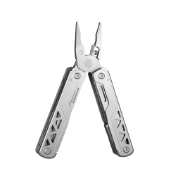 Мультитул Hedley, TM Discover под Нанесение логотипа