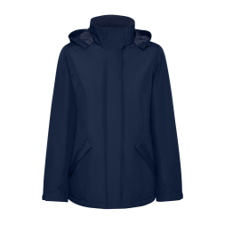 Куртка жіноча America под Нанесение логотипа