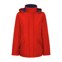 Куртка жіноча America под Нанесение логотипа