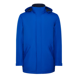 Куртка America под Нанесение логотипа