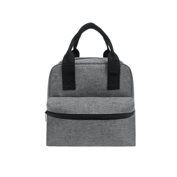 Термосумка Lunch, TM Discover под Нанесение логотипа