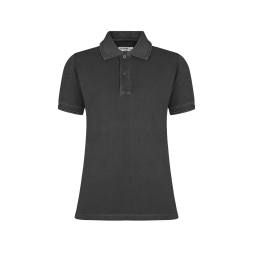 Поло жіноче Charm 220, TM Floyd под Нанесение логотипа