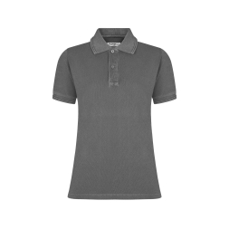 Поло жіноче Charm 220, TM Floyd под Нанесение логотипа