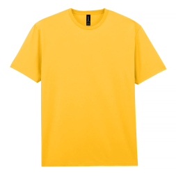 Футболка Light Cotton под Нанесение логотипа