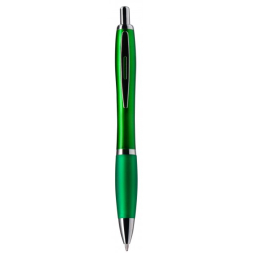 Шариковая ручка FLAVIA METALLIC под Нанесение логотипа