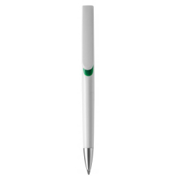 Шариковая ручка NAVI White под Нанесение логотипа