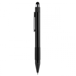 Шариковая ручка TOUCH BLACK под Нанесение логотипа