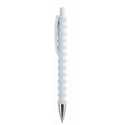 Шариковая ручка EDGE WHITE под Нанесение логотипа