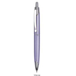 Шариковая ручка TERRA Pastel-Metallic под Нанесение логотипа