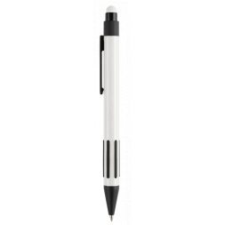 Шариковая ручка TOUCH BLACK под Нанесение логотипа