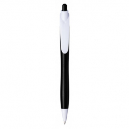 Шариковая ручка WAVE Color под Нанесение логотипа