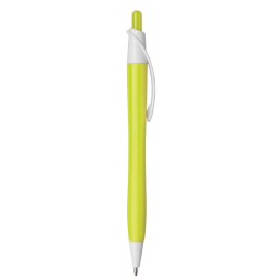 Шариковая ручка WAVE Color под Нанесение логотипа