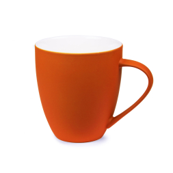 Кружка керамическая Velvet, ТМ Discover под Нанесение логотипа