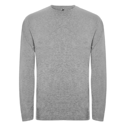Футболка с длинным рукавом Extreme L/S под Нанесение логотипа
