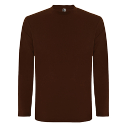 Футболка с длинным рукавом Extreme L/S под Нанесение логотипа