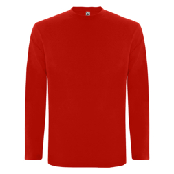 Футболка с длинным рукавом Extreme L/S под Нанесение логотипа