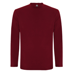 Футболка с длинным рукавом Extreme L/S под Нанесение логотипа