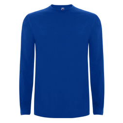 Футболка с длинным рукавом Extreme L/S под Нанесение логотипа