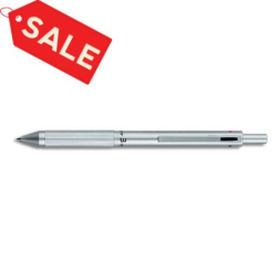 Ручка шариковая "3-Action Pen" под Нанесение логотипа