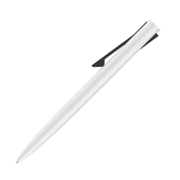 Ручка металлическая Kingston, TM Totobi под Нанесение логотипа