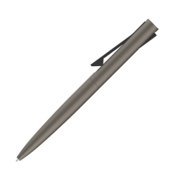 Ручка металлическая Kingston, TM Totobi под Нанесение логотипа