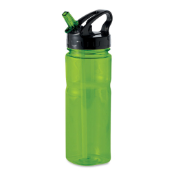 Бутылка для напитков NINA 500 мл, пластик под Нанесение логотипа