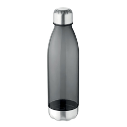 Бутылка для напитков ASPEN 600 мл, тритан под Нанесение логотипа