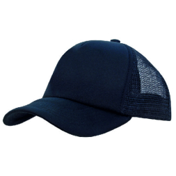 TRUCKER MESH CAP под Нанесение логотипа