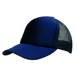 TRUCKER MESH CAP под Нанесение логотипа