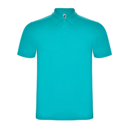 Поло Austral 180 под Нанесение логотипа