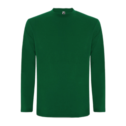 Футболка с длинным рукавом Extreme L/S под Нанесение логотипа