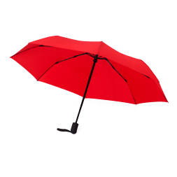 Зонт сложная автомат Milano, TM Discover под Нанесение логотипа