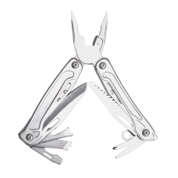 Мультитул Stingray, TM Discover под Нанесение логотипа