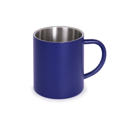 Кружка металева Soldier, TM Discover под Нанесение логотипа