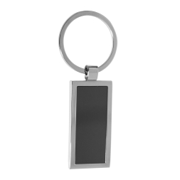 Брелок для ключей Derek под Нанесение логотипа