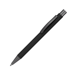 Ручка металлическая Monaco, TM Totobi под Нанесение логотипа