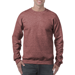 Реглан Heavy Blend 271 под Нанесение логотипа