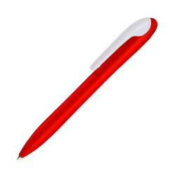 Ручка кулькова, пластикова Largo, TM Totobi под Нанесение логотипа
