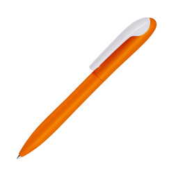 Ручка кулькова, пластикова Largo, TM Totobi под Нанесение логотипа