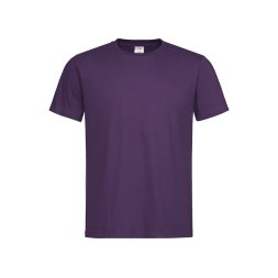 Classic Men, Deep Berry под Нанесение логотипа