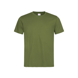 Classic Men, Hunters Green под Нанесение логотипа