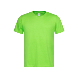 Classic Men, Kiwi Green под Нанесение логотипа
