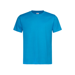 Classic Men, Ocean Blue под Нанесение логотипа