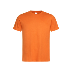Classic Men, Orange под Нанесение логотипа