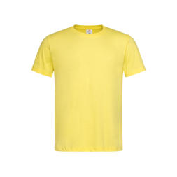 Classic Men, Yellow под Нанесение логотипа