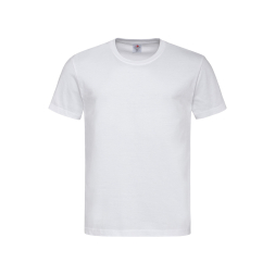 Comfort Men, White под Нанесение логотипа