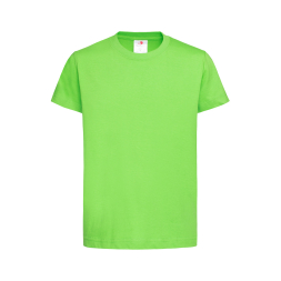 Classic Junior, Kiwi Green под Нанесение логотипа
