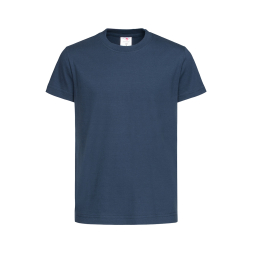 Classic Junior, Navy Blue под Нанесение логотипа