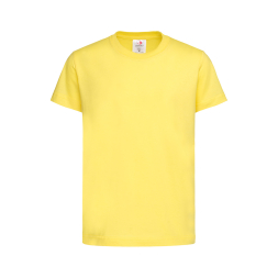 Classic Junior, Yellow под Нанесение логотипа