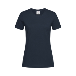 Classic Women, Blue Midnight под Нанесение логотипа